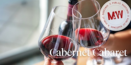 Cabernet Cabaret