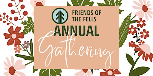 Primaire afbeelding van Friends of the Fells Annual Gathering