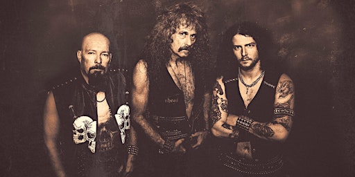 Imagen principal de Exciter & Midnight at The Siren