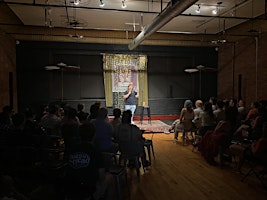 Fat Lady Brewing Comedy Open Mic primary image