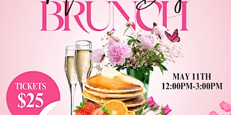 Mothers Day Brunch Social