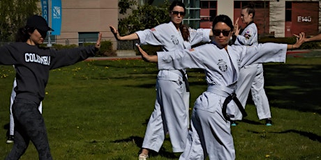 2024 World Tai Chi and Quigong Day: Free Tai Chi Seminar