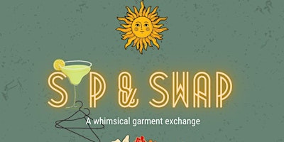 Sip and Swap primary image