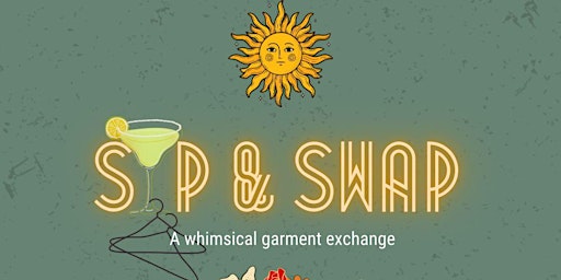 Sip and Swap primary image