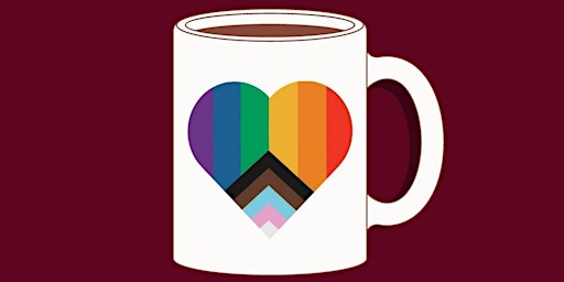 Imagem principal de LGBTQ2S+ Death Café