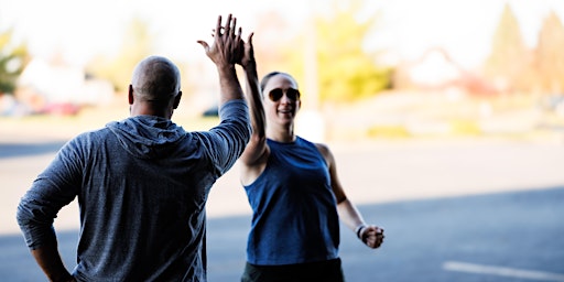 Imagem principal do evento Endeavor Open House: FREE Fitness and Self Defense Classes