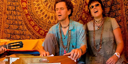 Hauptbild für Heilsame Klänge – Kirtan – Mantra-Singen in Meißen