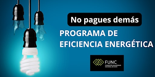 Imagen principal de GESTIÓN DE LA ENERGÍA: CÓMO DISMINUIR COSTOS ENERGÉTICOS