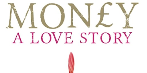 Primaire afbeelding van 3 MEETUPS - Book Club Barcelona: 'Money. A Love Story.'