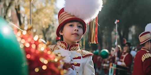 Immagine principale di A Mother's Love  Pre-Mother's Day Hattitude Brunch 