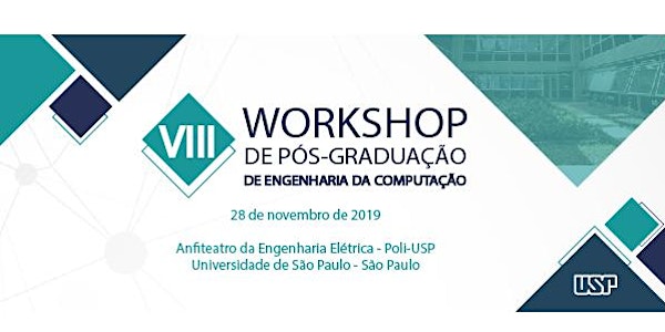WPGEC: VIII Workshop de Pós-Graduação de Engenharia da Computação