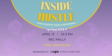 Inside Hustle Spring 2024