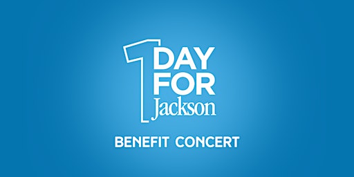 One Concert for Jackson at The Doral Yard primary image