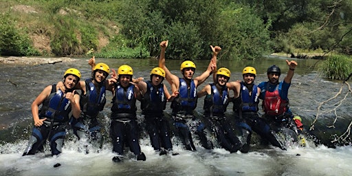 Imagen principal de apo-drasis.gr - 14/4/24 - Λάδωνας : RAFTING - ΤΟΞΟΒΟΛΙΑ - ΑΝΑΡΡΙΧΗΣΗ