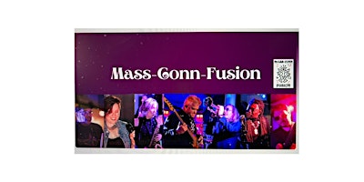 Imagem principal do evento Mass-Conn Fusion Motown