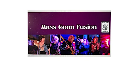 Mass-Conn Fusion Motown