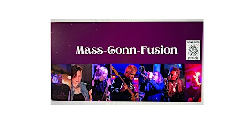 Immagine principale di Mass-Conn Fusion Motown 
