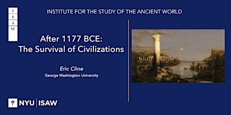 Imagen principal de After 1177 BCE: The Survival of Civilizations