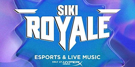 SIKI Royale Las Vegas