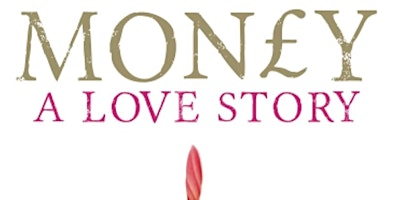 Hauptbild für SINGLE TICKET (1 MEETUP) - Book Club Barcelona: 'Money. A Love Story.'