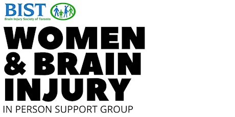 Women and Brain Injury Support Group