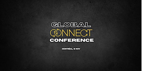 GlobalConnect Conference
