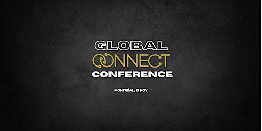 Imagem principal do evento GlobalConnect Conference