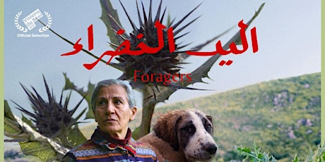 Foragers: A Community Screening and Healing Clinic