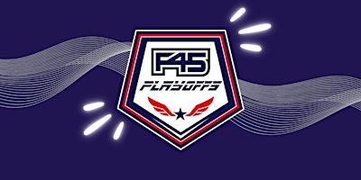 F45 Tampa Bay Playoffs primary image