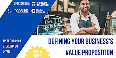 Hauptbild für Defining Your Business's Value Proposition