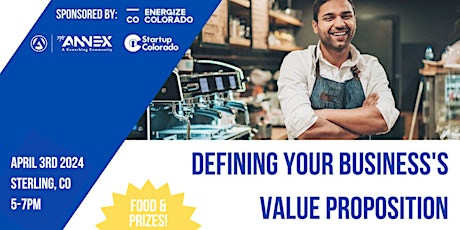 Defining Your Business's Value Proposition