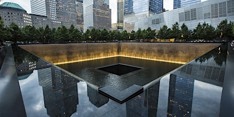 9/11 MEMORIAL MUSEUM TICKETS 2024 | NYC