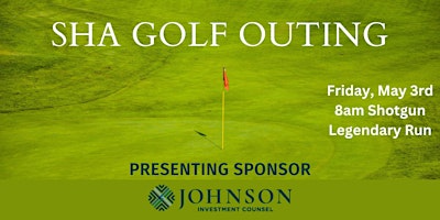 Imagem principal do evento Southland Hall Association - Golf Outing 2024