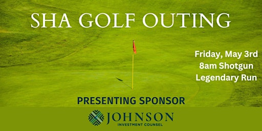 Imagem principal do evento Southland Hall Association - Golf Outing 2024