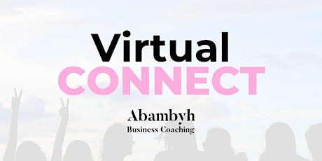 Virtual CONNECT May 2024 Cohort