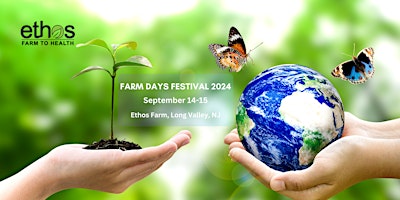 Imagem principal do evento Farm Days Festival 2024