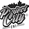Logotipo da organização Project City Ent.