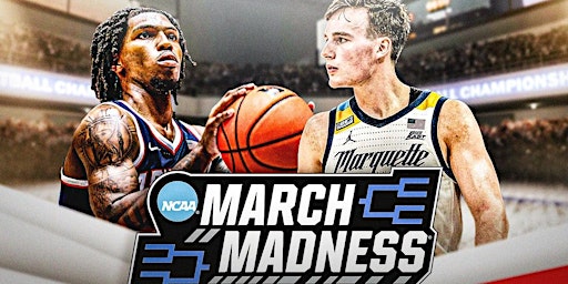 Imagen principal de ++(LIVESTREAM#)~ March Madness 2024 Live Free Free