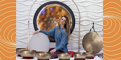 Primaire afbeelding van Sound Healing Journey