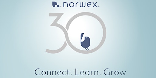Norwex Connect, Learn & Grow - Hamilton - April 2024 primary image