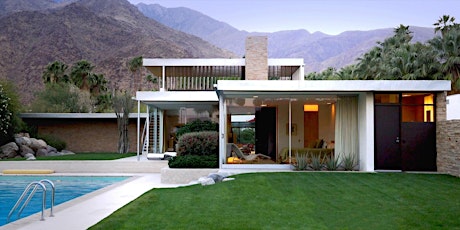 Film Screening + Discussion | Neutra: Survival Through Design