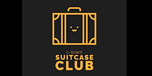 C-Town Suitcase Club: A is for Agriculture primary image