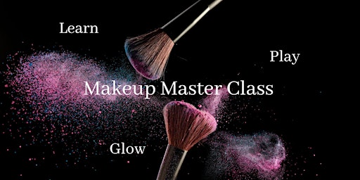 Hauptbild für Your Makeup Masterclass
