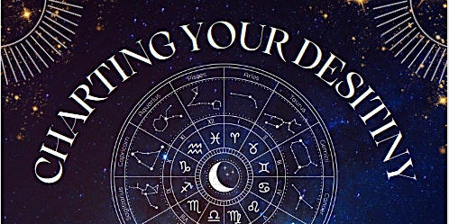 Imagen principal de Charting Your Destiny