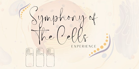 Nashville Women's Circle with Ryoko (Symphony of The Cells Experience)