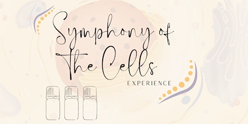 Immagine principale di Nashville Women's Circle Gathering (Symphony of The Cells Experience) 