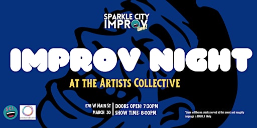 Imagen principal de Improv Night