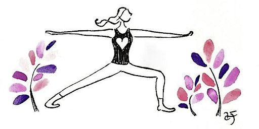 Summer Kid's Yoga primary image