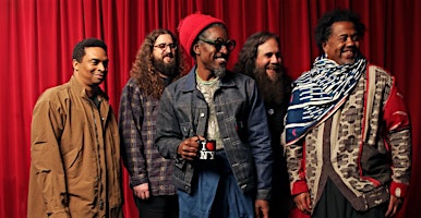 Imagen principal de André 3000: New Blue Sun Live - Tickets *ONLY* via folkyeah.com