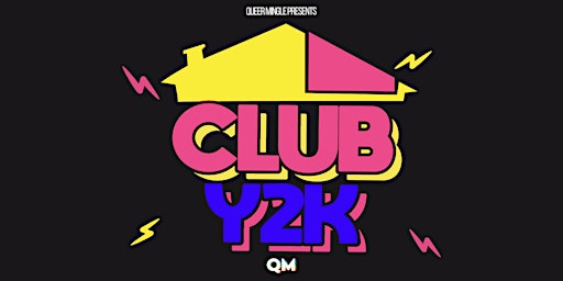 Club Y2K - A Queer Y2K Party primary image